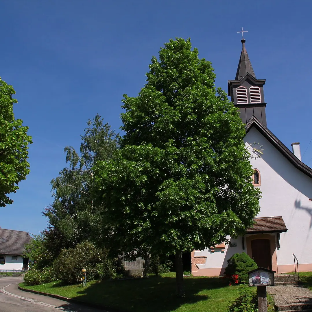 Evangelische Kirche