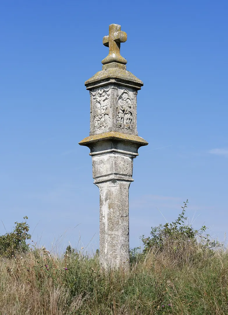 Gerichtsmarterl