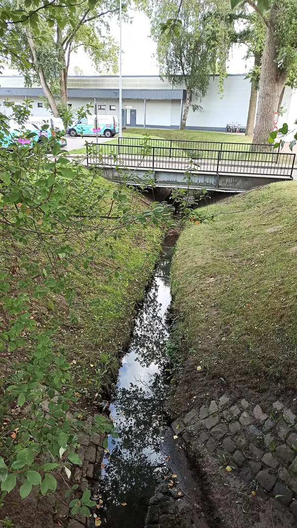 Grothwischgraben