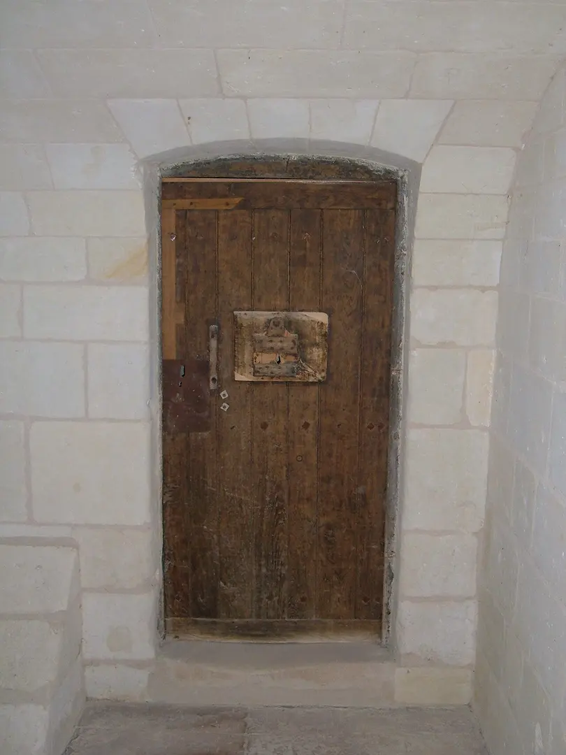 Abbaye Royale de Fontevraud