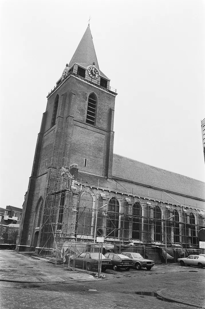 Petruskerk