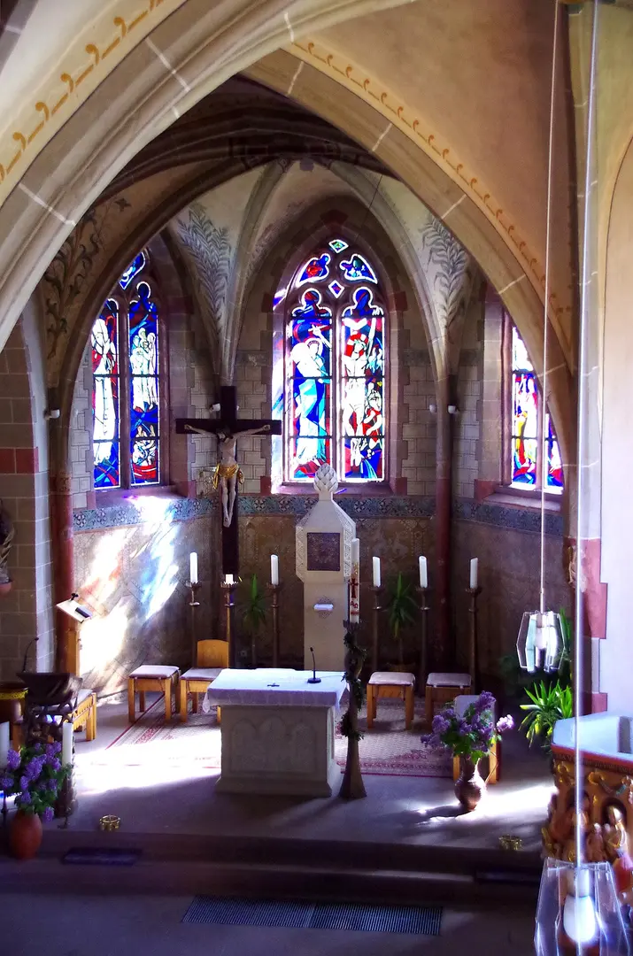 St. Lambertus