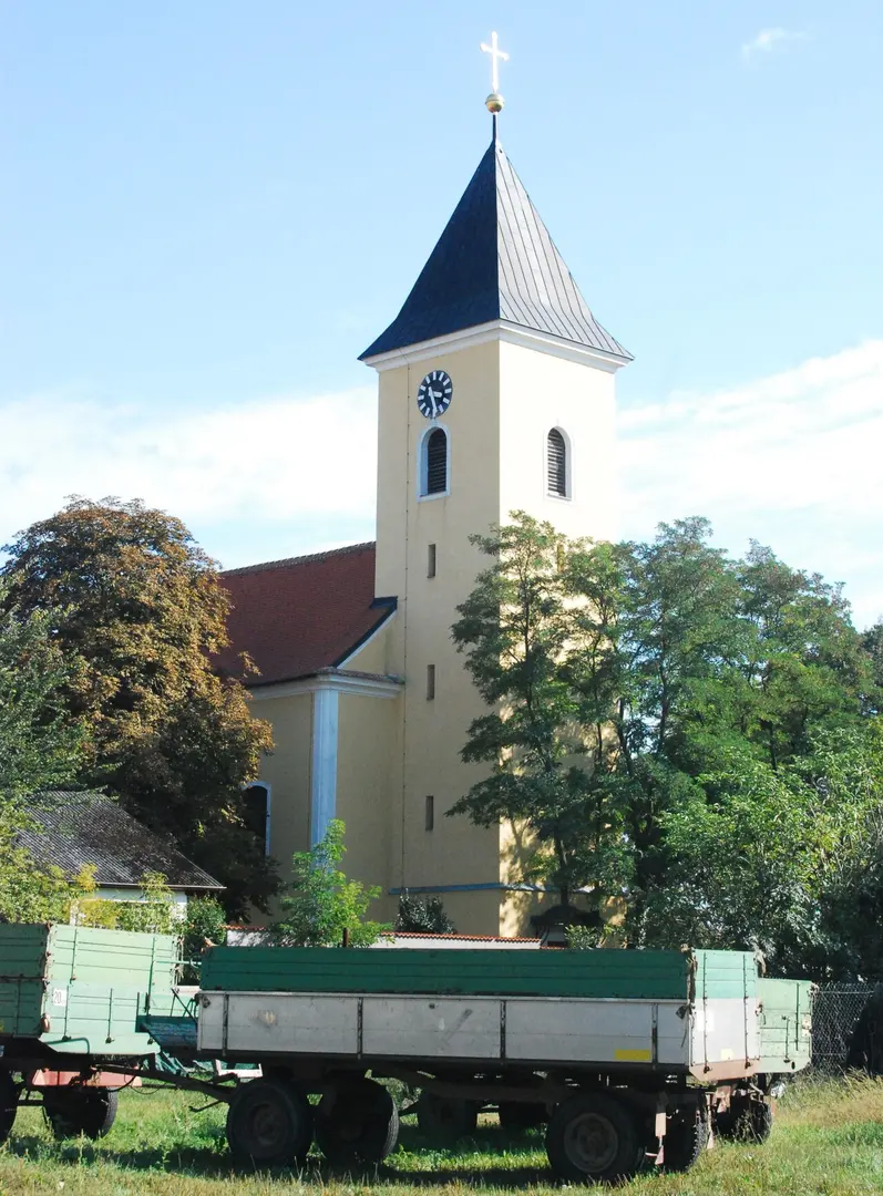 St. Anna