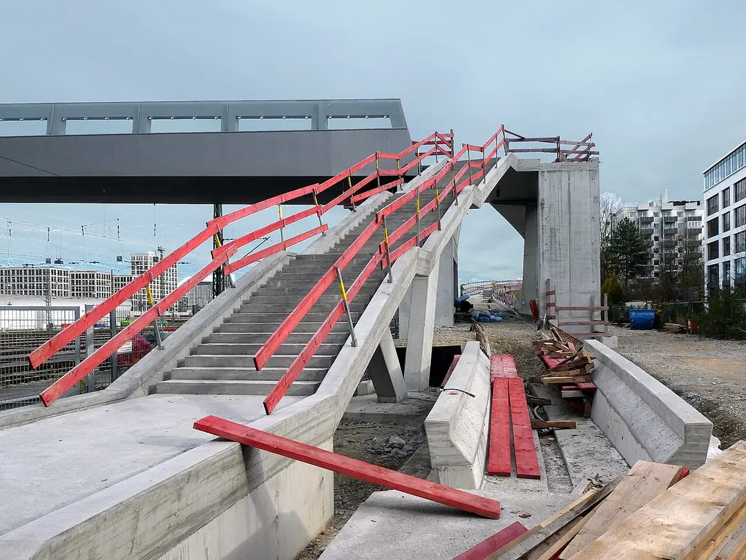 Edith-Haberland-Wagner-Brücke