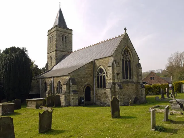 St Clement