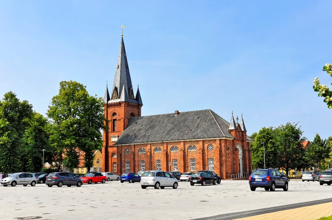 Martinskirche