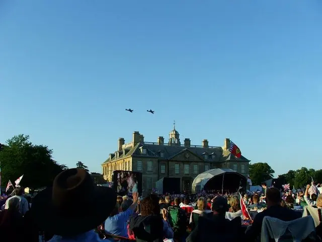Belton House