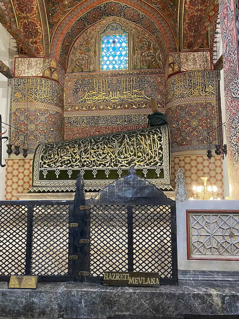 Mevlâna Museum