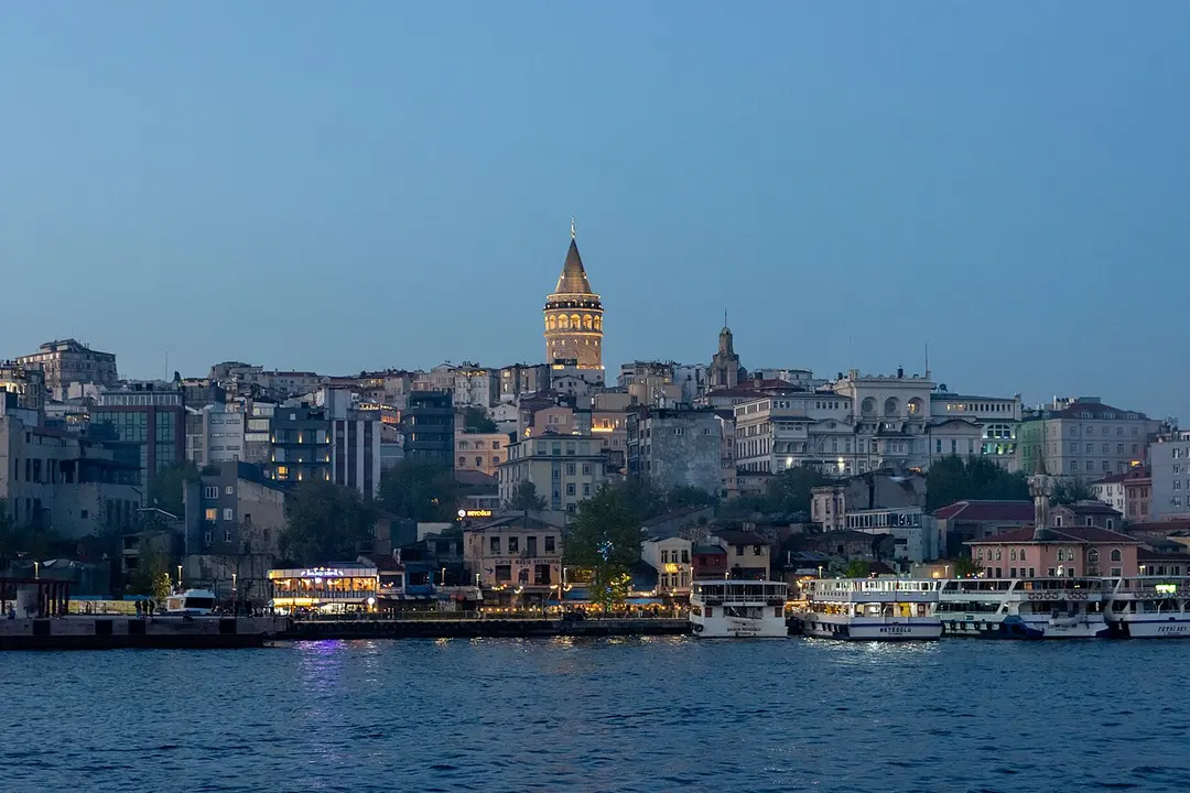 Galataturm