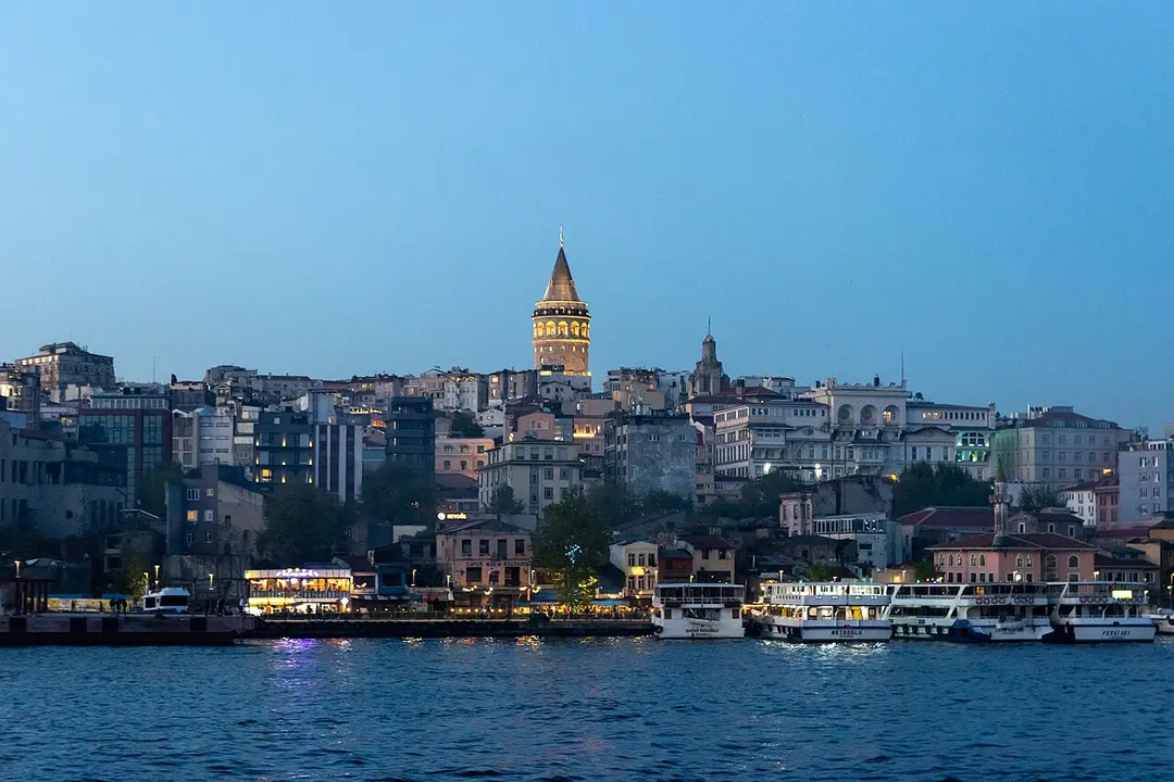 Galataturm