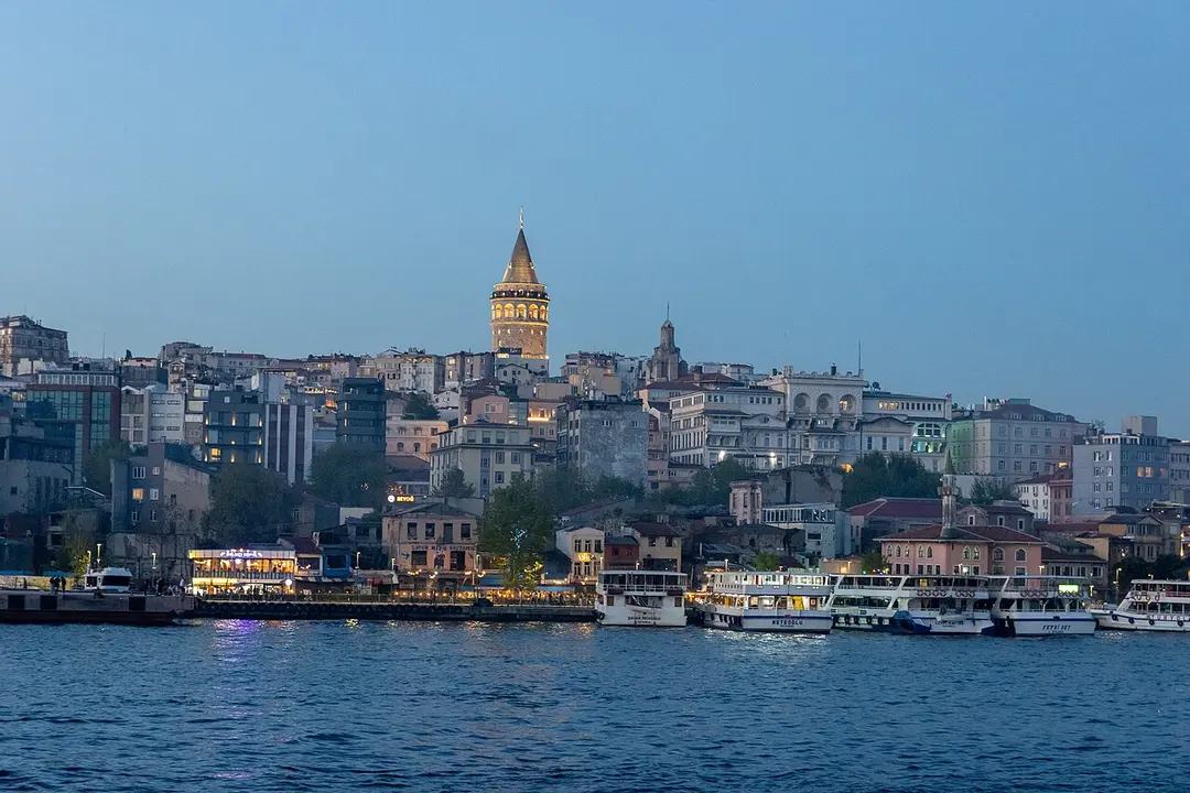 Galataturm