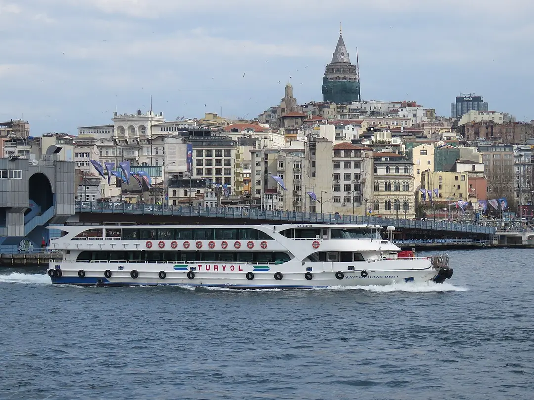 Galataturm