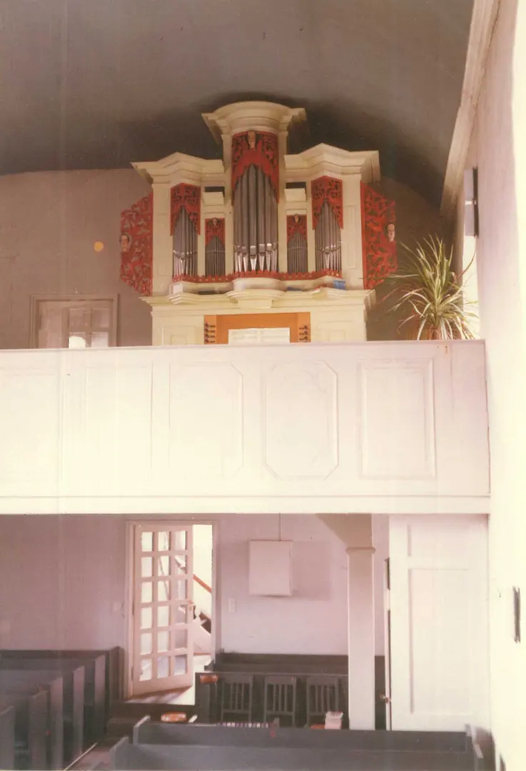 Kirche Reiffenhausen