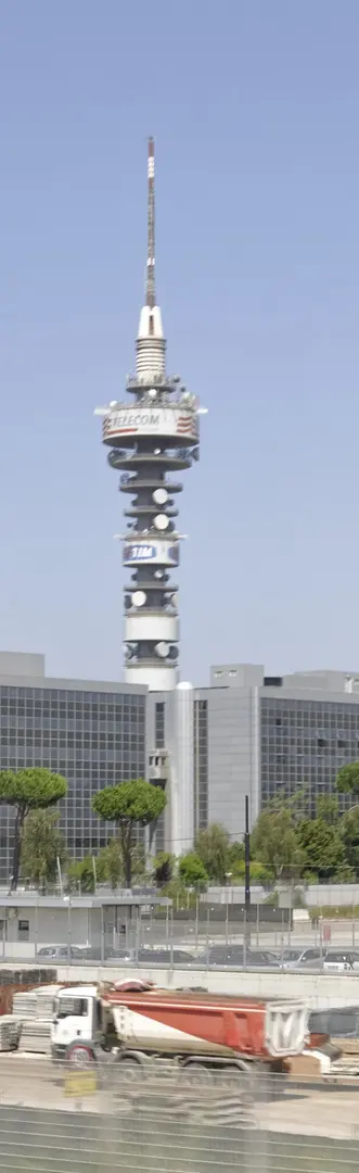 Torre Telecom Italia
