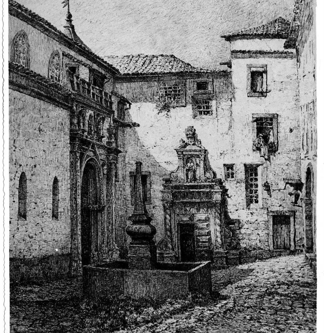 Igreja de Santa Clara