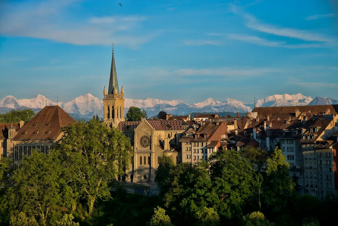 St. Peter und Paul