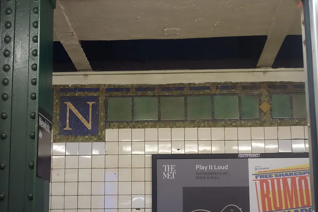 Newkirk Avenue