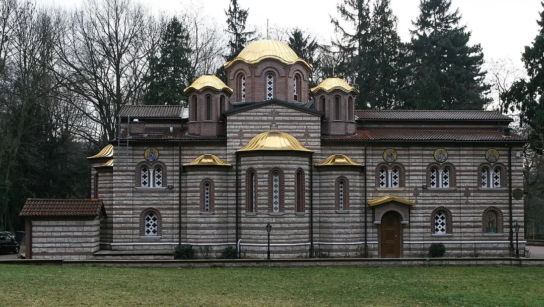 Georgioskirche