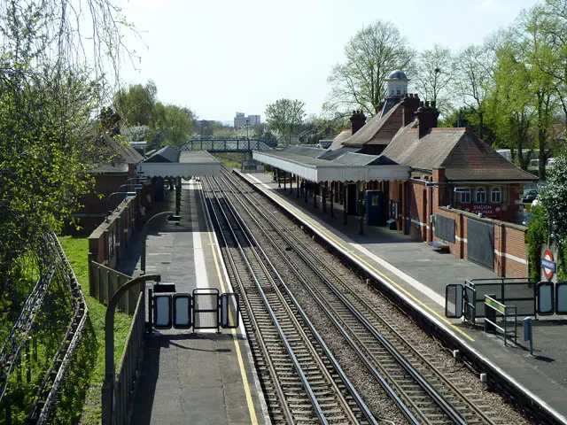 Barkingside