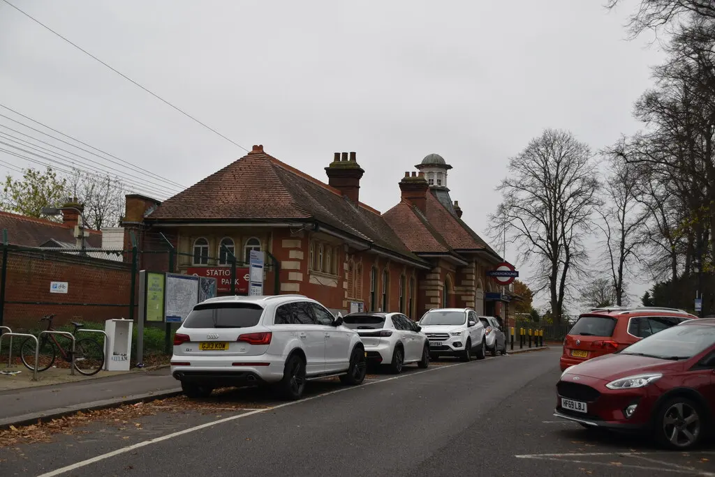 Barkingside