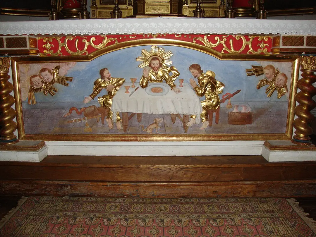 Saint-Martin (Ahetze)