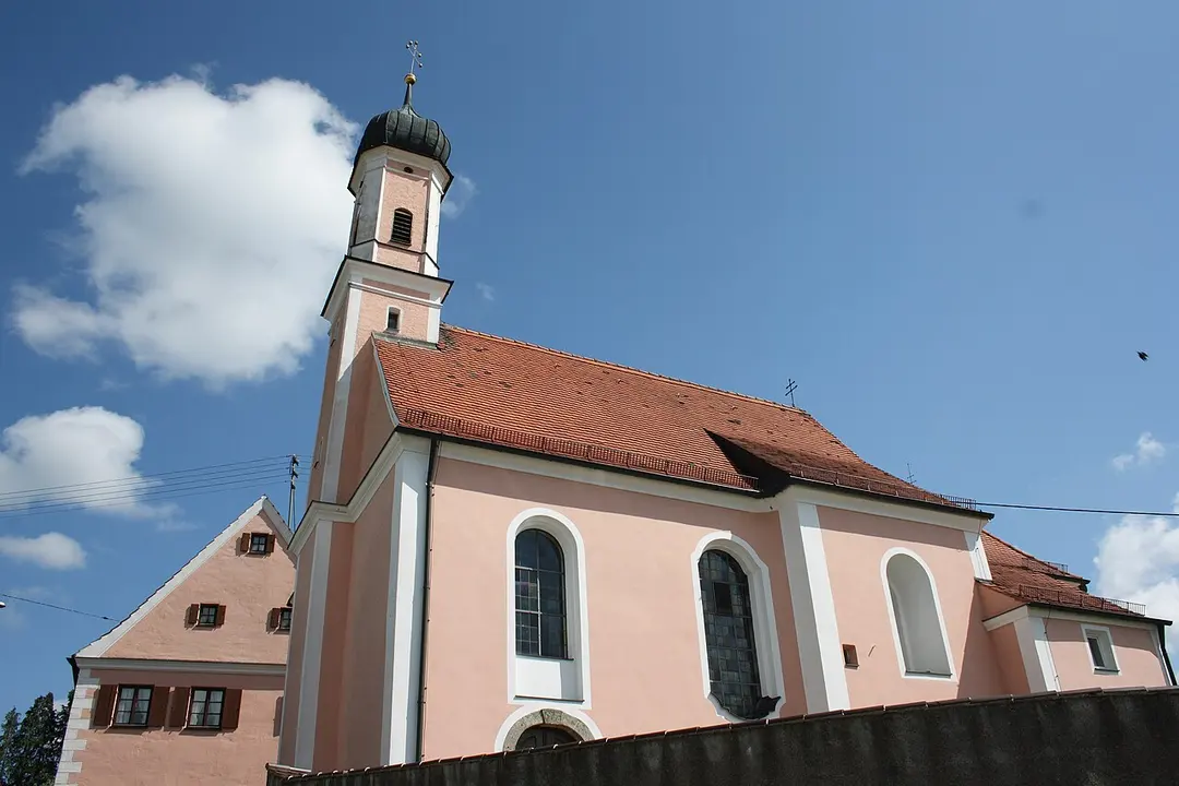 St. Leonhard