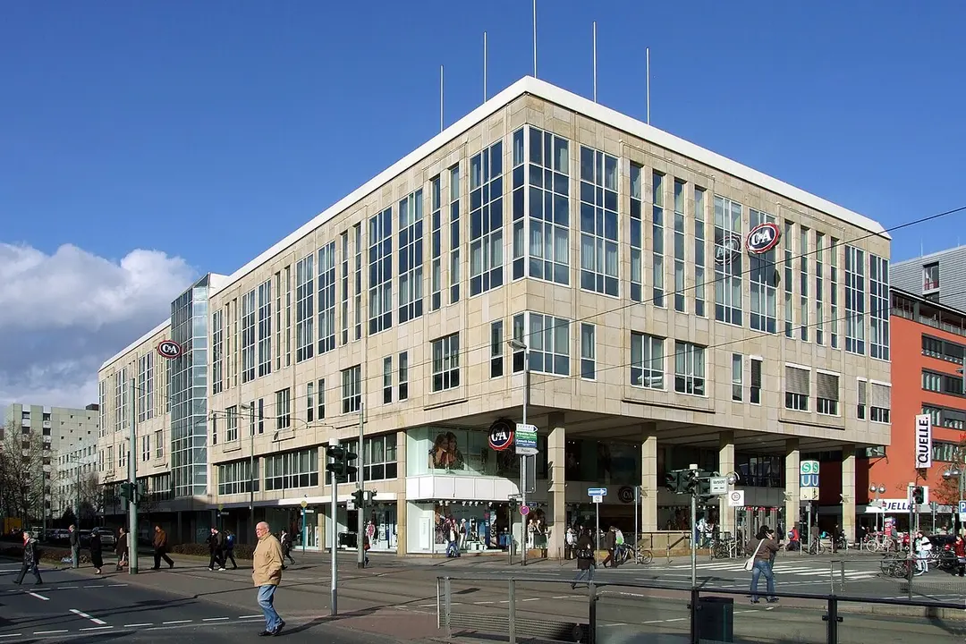 Zeil