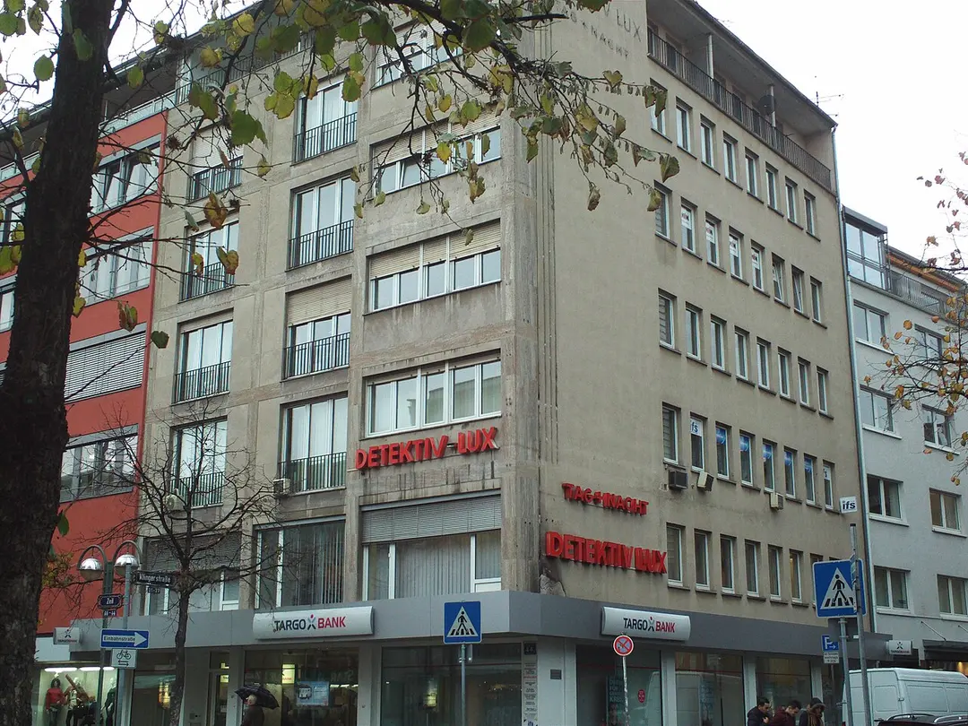 Zeil