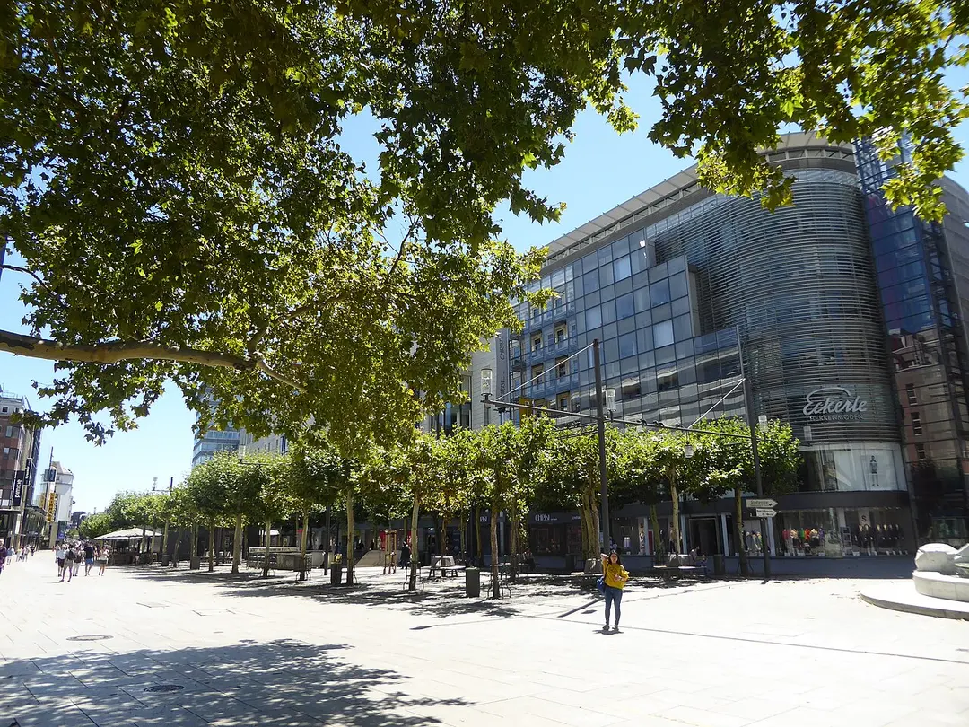 Zeil