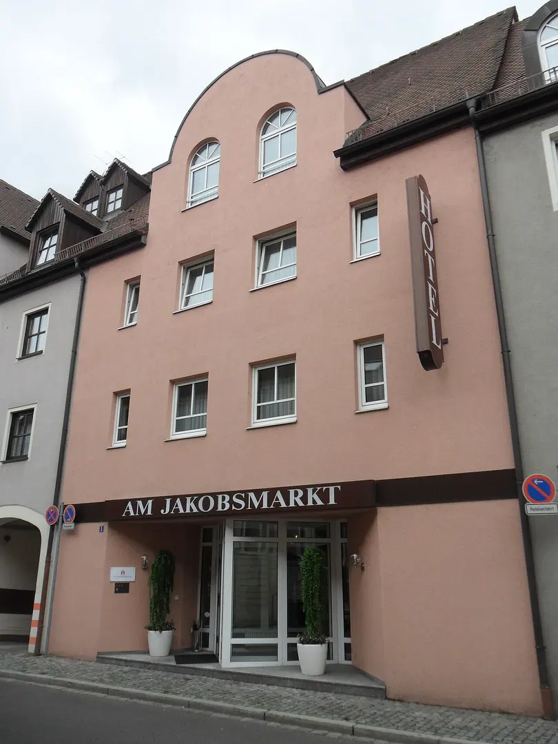 Schottengasse