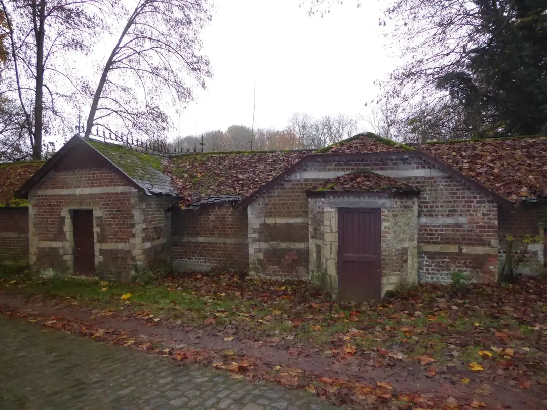 Kasteel de Liedekerke