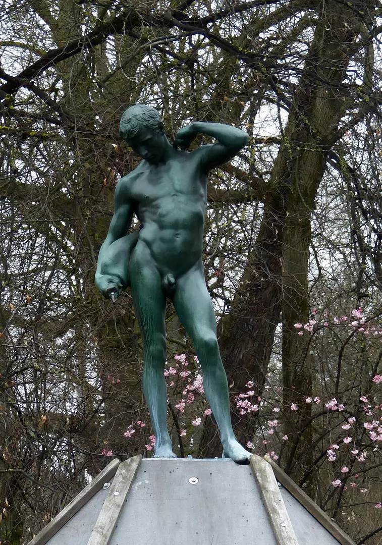 Kesterbrunnen