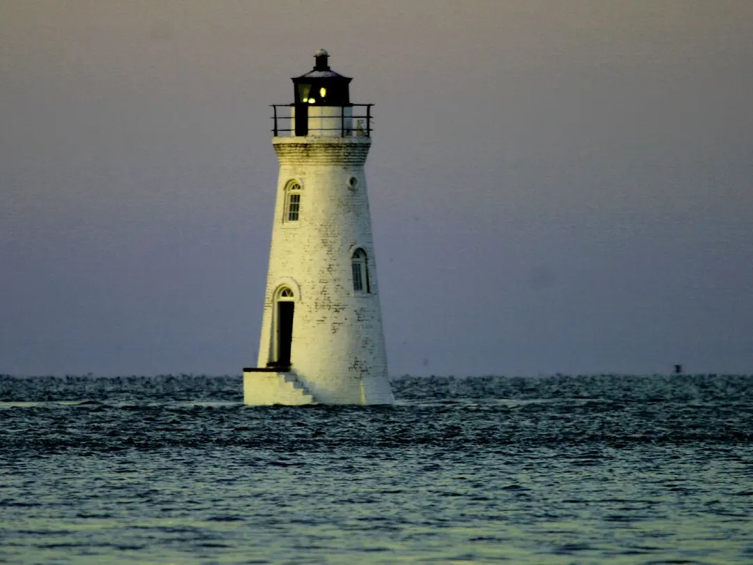 Cockspur Island Lighthouse
