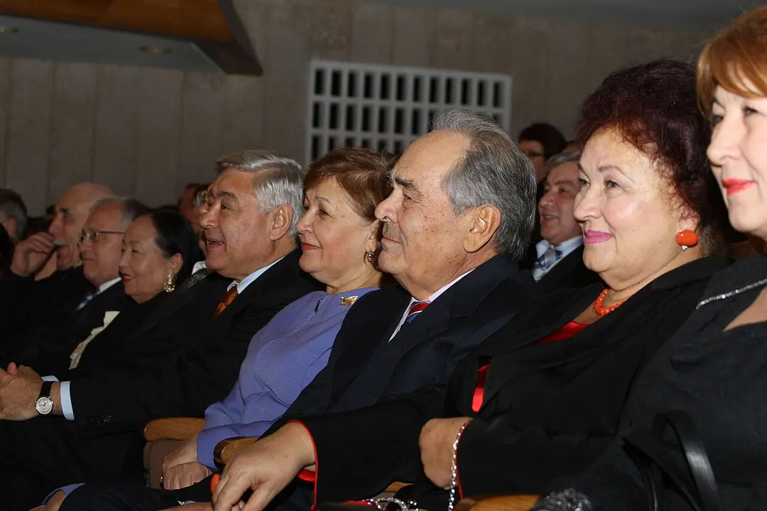 Tatarisches Staatliches Akademisches Theater Galiasgar Kamal