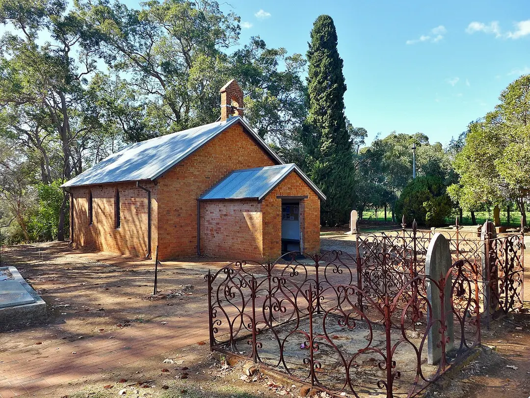 All Saints Church