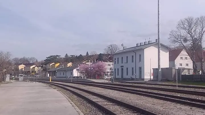 Enzesfeld-Lindabrunn