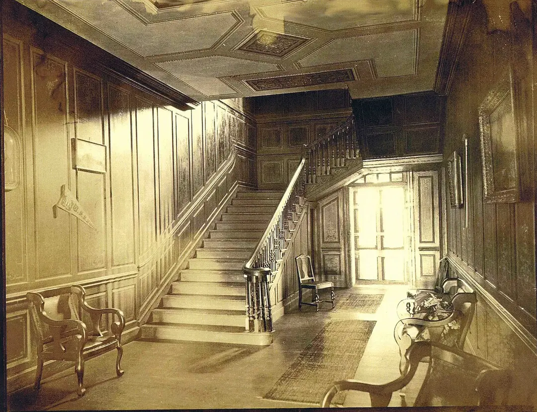 Wilton House Museum