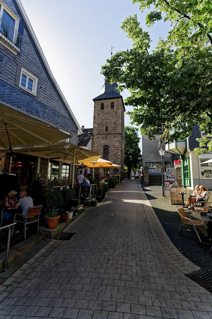 Sankt Georg