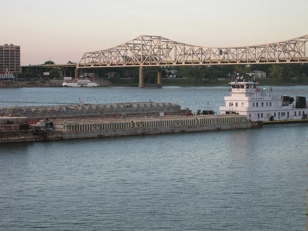 John F. Kennedy Memorial Bridge