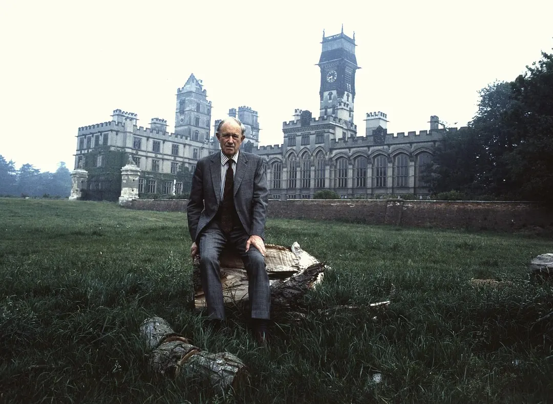Carlton Towers
