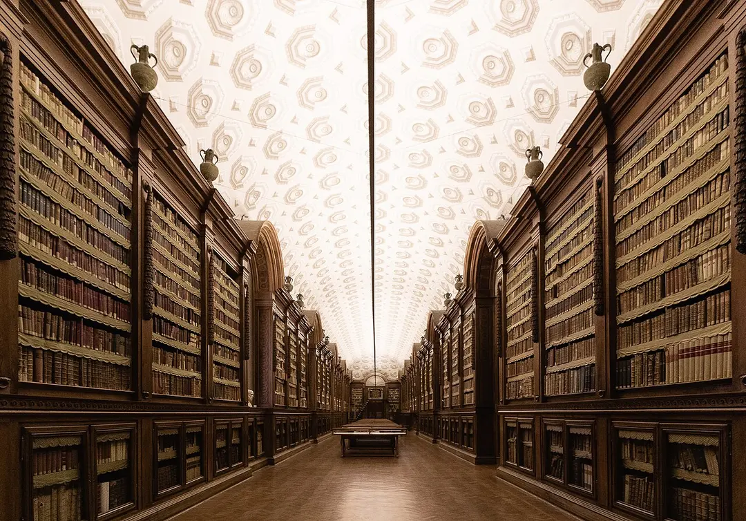 Biblioteca Palatina