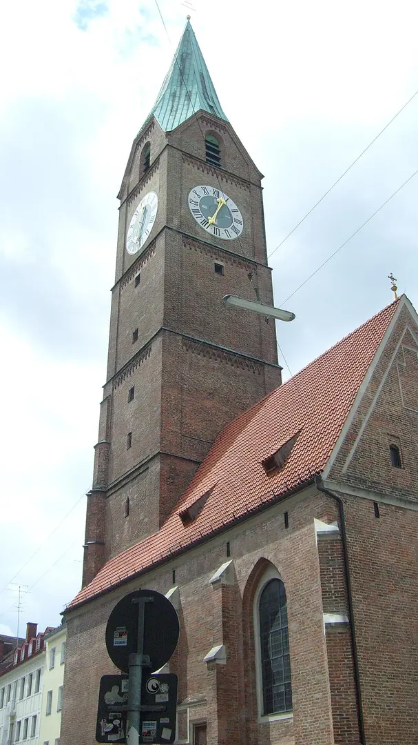 Kreuzkirche