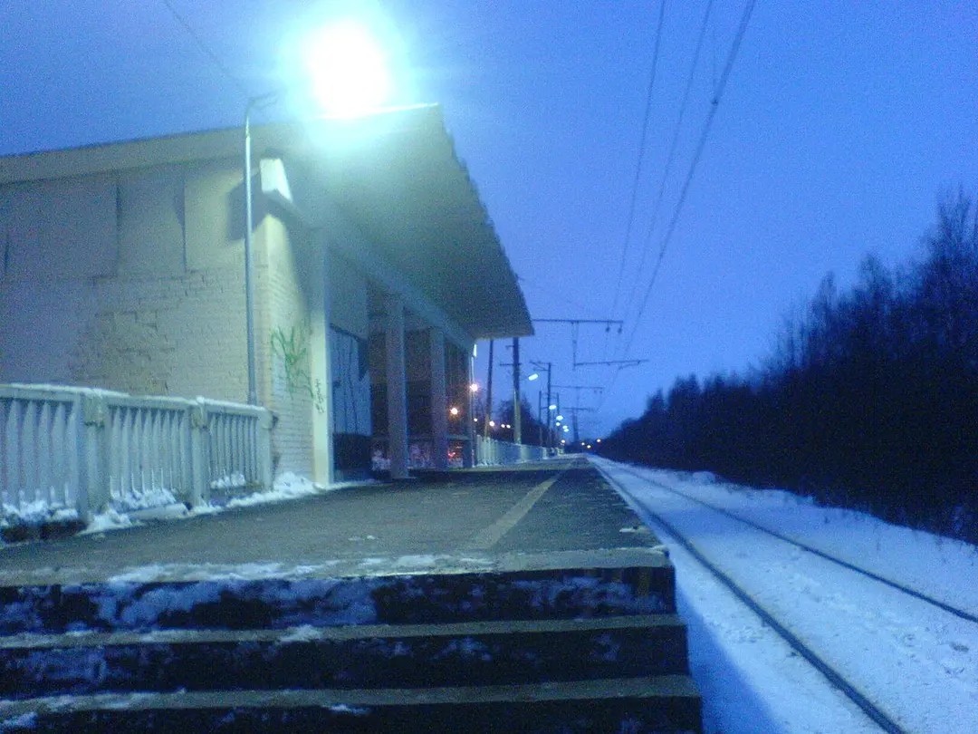Kronstädter Kolonie