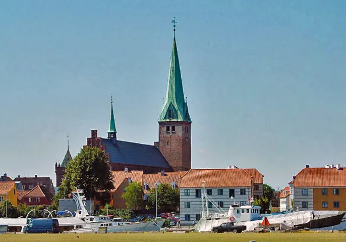 Sankt Olai Kirke