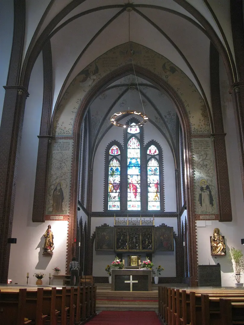 St. Petrus