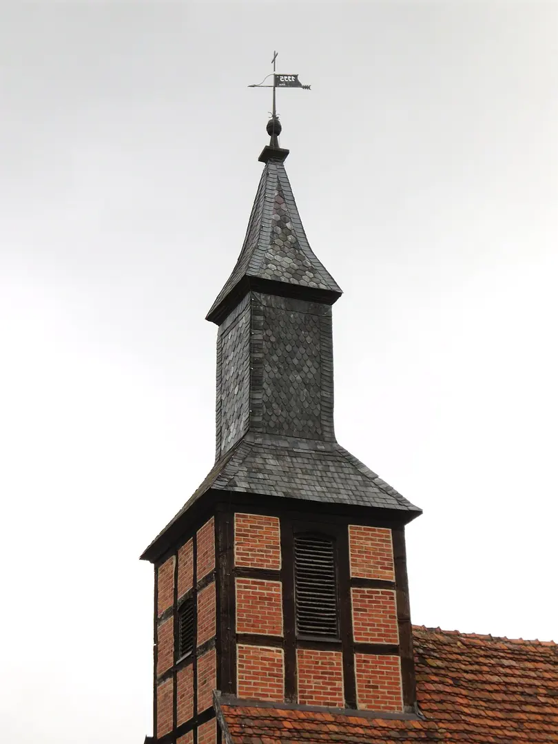 Dorfkirche Lübzow