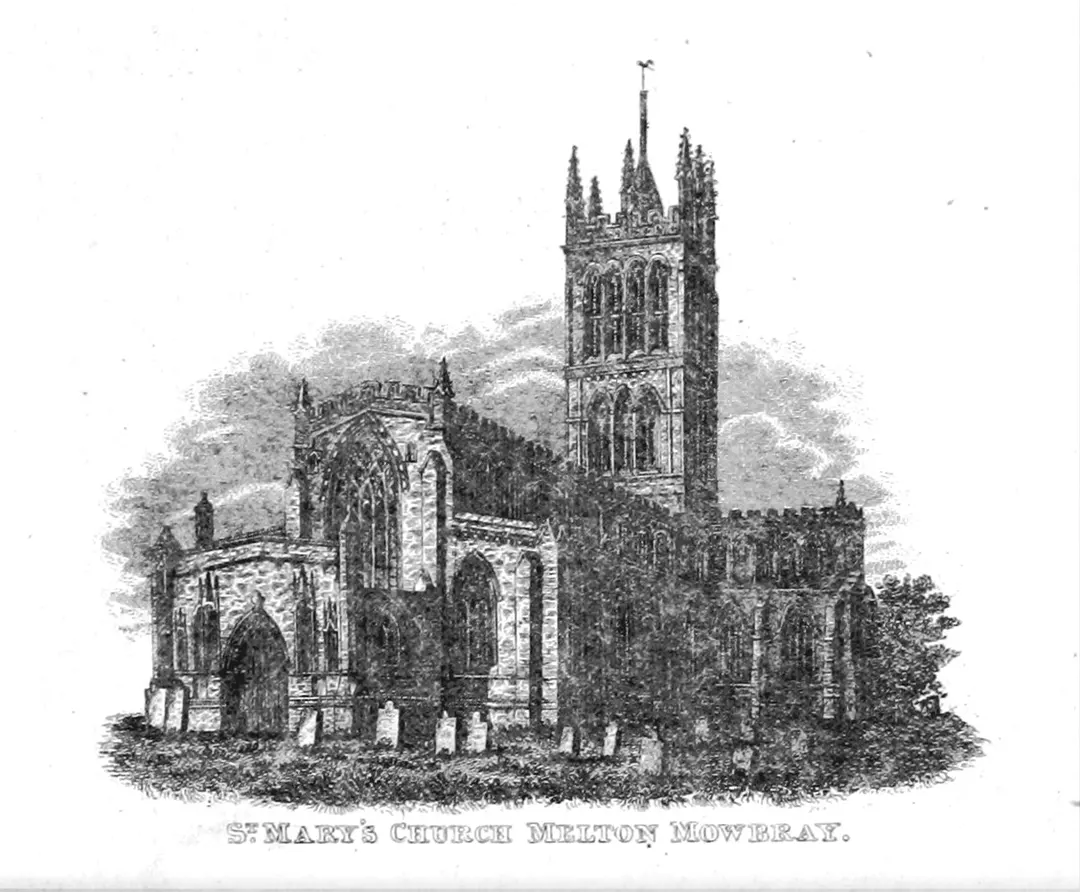 Saint Marys