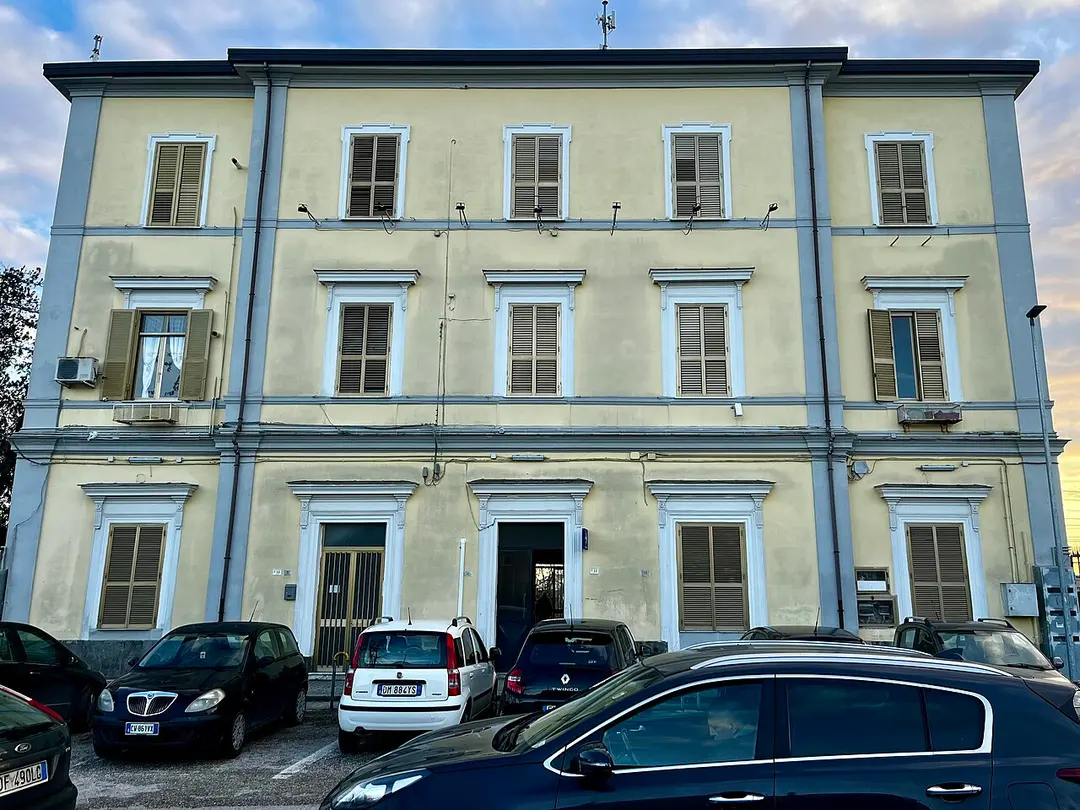 San Marcellino-Frignano