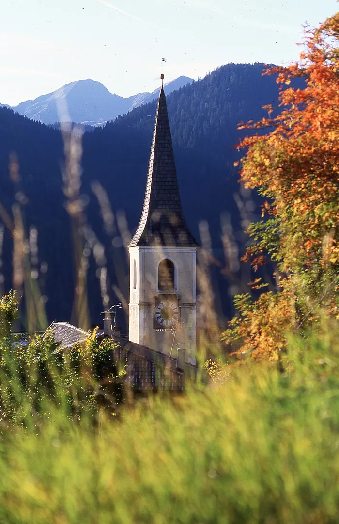 St. Felix