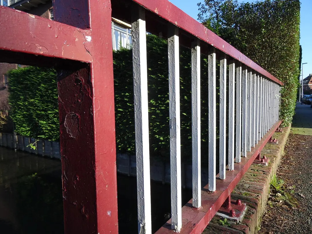 Van Ghestellaanbrug